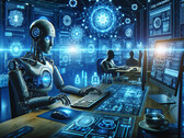 I cyberattacchi autonomi dell'AI sono diventati una realtà (Fonte: DallE 3)