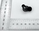 Le Beats Studio Buds appaiono nei test di NCC. (Fonte: NCC via MacRumors)