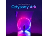 L'Arca Odyssey. (Fonte: Samsung)