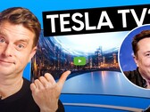 Una Tesla TV (Fonte: Digital Trends)