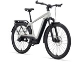 La nuova e-bike Explore E+0 di Giant (nella foto) è dotata di accessori Aegis. (Fonte: Giant)