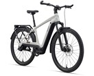La nuova e-bike Explore E+0 di Giant (nella foto) è dotata di accessori Aegis. (Fonte: Giant)