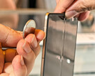 Honor Magic V5 si confronterà con Galaxy Z Fold7 e X Fold5 quest'estate, oltre all'attuale Oppo Find N5. (Fonte immagine: Weibo)