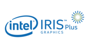 Intel Iris Plus Graphics 640