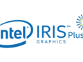 Intel Iris Plus Graphics 645