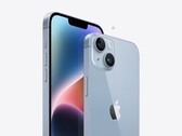 La serie 15 sta per abbandonare questo look? (Fonte: Apple)