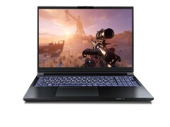 M2 Gen 6: il potente notebook Linux riceve alcuni aggiornamenti. (Fonte: Kubuntu Focus)