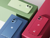 Il Moto G54 5G è disponibile in Cina con tre opzioni di colore. (Fonte: Motorola)