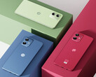 Il Moto G54 5G è disponibile in Cina con tre opzioni di colore. (Fonte: Motorola)