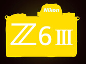 La Nikon Z6 III potrebbe essere presto in arrivo, con una serie di aggiornamenti. (Fonte immagine: Nikon - modificato)