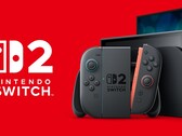 Il Nintendo Switch 2. (Fonte: Nintendo)