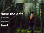 Nokia annuncia il suo prossimo evento. (Fonte: Nokia)