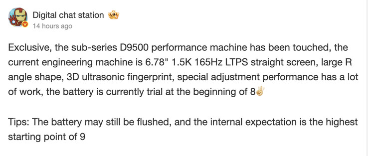 (Fonte: Digital Chat Station)