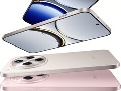 Colori di Oppo Find X8 Ultra (Fonte: Oppo)