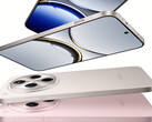 Colori di Oppo Find X8 Ultra (Fonte: Oppo)