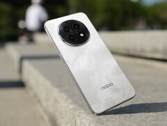 L&#039;A5 Pro. (Fonte: Oppo)