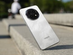 L'A5 Pro. (Fonte: Oppo)