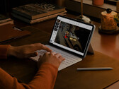 Il Pad 7 Pro non avrebbe un predecessore diretto a livello globale, il Pad 6 Pro nella foto. (Fonte immagine: Xiaomi)
