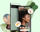 Il Google Pixel 6A offre un incredibile rapporto qualità-prezzo per quanto riguarda la fotocamera. (Fonte: Google)