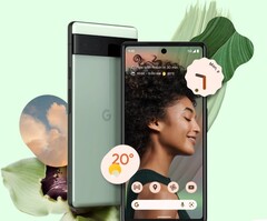 Il Google Pixel 6A offre un incredibile rapporto qualità-prezzo per quanto riguarda la fotocamera. (Fonte: Google)