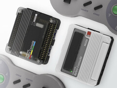 Sipeed definisce la Tang Console come 'la console FPGA ideale'. (Fonte: Sipeed)