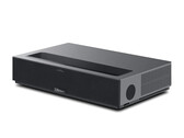 Recensione del proiettore laser Formovie Theater UST 4K: Grande qualità d'immagine a un prezzo elevato