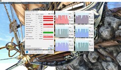 Stress test GPU