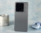 Lo Xiaomi 15 Pro. (Fonte: Notebookcheck)