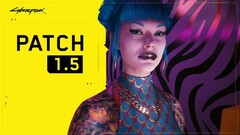 La patch 1.5 porta centinaia di cambiamenti a Cyberpunk 2077 su tutte le piattaforme. (Fonte: CD Projekt Red)