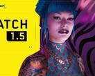 La patch 1.5 porta centinaia di cambiamenti a Cyberpunk 2077 su tutte le piattaforme. (Fonte: CD Projekt Red)