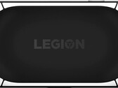 L'ipotetico palmare Lenovo. (Fonte: TechNave)