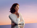 Oppo Watch in colorazione Pink Gold (Image Source: Oppo)