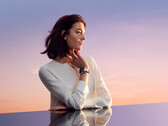 Oppo Watch in colorazione Pink Gold (Image Source: Oppo)
