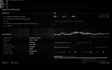 1080p Ultra + DLSS (5070)