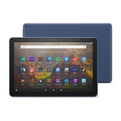 Amazon Fire HD 10 Plus in grigio ardesia