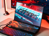 Recensione del notebook Asus ROG Zephyrus Duo 16: Mostro del multitasking con AMD Zen4, RTX 4090 e Mini-LED