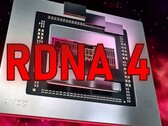 Si suppone che AMD abbia deciso di cancellare le SKU RDNA 4 di fascia alta abbastanza di recente. (Fonte: profesionalreview.com)