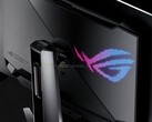 Il prossimo monitor OLED da gioco di Asus dovrebbe avere una qualità dell'immagine ancora più elevata (Fonte: VideoCardz)