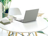 L'Acer Aspire Vero 16 (AV16-51P) è un notebook particolarmente sostenibile. (Immagine: Acer)
