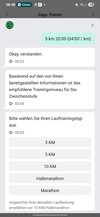 Amazfit Active 2: allenamento