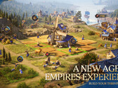Age of Empires è stato annunciato ufficialmente per smartphone (immagine via Age of Empires)