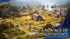 Age of Empires è stato annunciato ufficialmente per smartphone (immagine via Age of Empires)