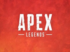 Il logo di Apex Legends. 