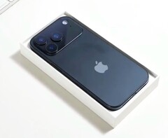 L'iPhone 17 Pro di Apple potrebbe essere annunciato nella seconda settimana di settembre. (Fonte immagine: @MajinBuOfficial)