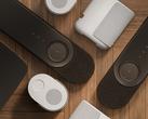 La nuova Collezione BOSE Lifestyle nella foto