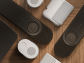 La nuova Collezione BOSE Lifestyle nella foto