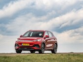 BYD modello ATTO3 (Fonte: BYD)
