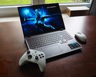 Recensione del computer portatile Medion Erazer Beast 16 X1: Gamer RTX 5090 con raffreddamento ad acqua opzionale
