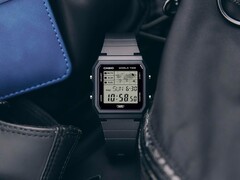 L'orologio Casio LF-30W-1A (nella foto) è stato rilasciato in Europa. (Fonte: Casio)