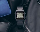 L'orologio Casio LF-30W-1A (nella foto) è stato rilasciato in Europa. (Fonte: Casio)
